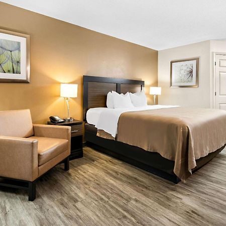 Quality Inn Decatur River City Exterior photo